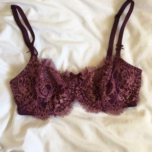 Victoria’s Secret bra